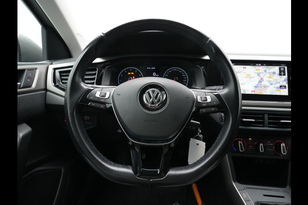 Volkswagen Polo 1.0 TSI 95pk Comfortline Navigatie Carplay Acc Pdc Dab