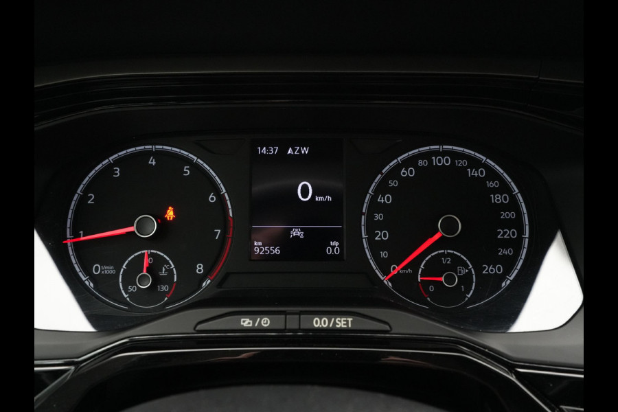 Volkswagen Polo 1.0 TSI 95pk Comfortline Navigatie Carplay Acc Pdc Dab