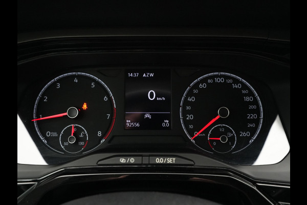 Volkswagen Polo 1.0 TSI 95pk Comfortline Navigatie Carplay Acc Pdc Dab