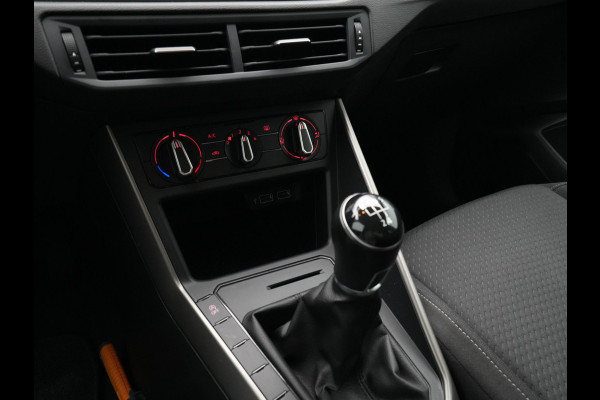 Volkswagen Polo 1.0 TSI 95pk Comfortline Navigatie Carplay Acc Pdc Dab