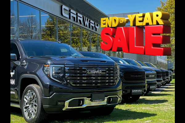 Ford USA F-150 5.2 V8 RAPTOR R 37 BPM-VRIJ 730 PK Facelift HUD