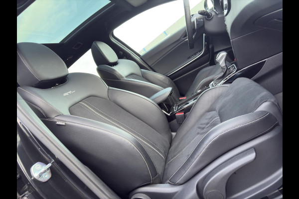 Kia Ceed Sportswagon 1.5 T-GDi GT-PlusLine Automaat | Panoramadak | Leder/Alcantara | Camera | Navi | Stuur-/Stoelverwarming | 18” Velgen | Clima | Key-Less | PDC | Cruise | LED |
