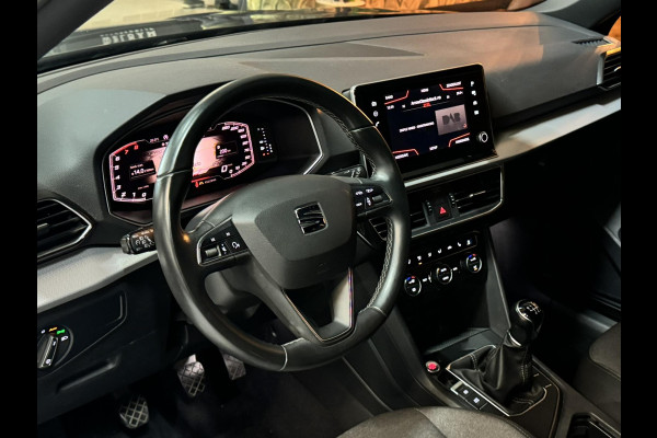 Seat Tarraco 1.5 TSI Style Garantie Camera StoelVW Elek Achterklep Beats Audio Virtueel Cruise Navi Clima Led Rijklaar