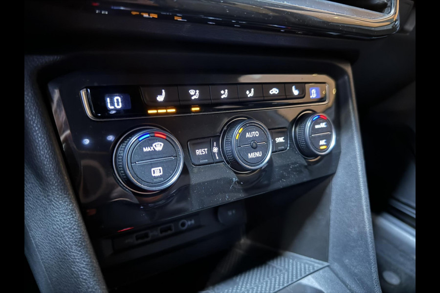 Seat Tarraco 1.5 TSI Style Garantie Camera StoelVW Elek Achterklep Beats Audio Virtueel Cruise Navi Clima Led Rijklaar