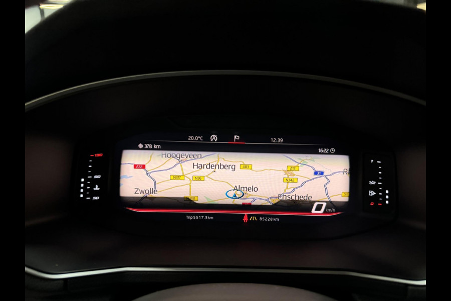 Seat Tarraco 1.5 TSI Style Garantie Camera StoelVW Elek Achterklep Beats Audio Virtueel Cruise Navi Clima Led Rijklaar