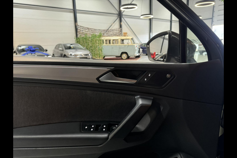 Seat Tarraco 1.5 TSI Style Garantie Camera StoelVW Elek Achterklep Beats Audio Virtueel Cruise Navi Clima Led Rijklaar