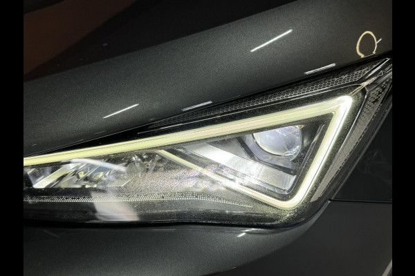 Seat Tarraco 1.5 TSI Style Garantie Camera StoelVW Elek Achterklep Beats Audio Virtueel Cruise Navi Clima Led Rijklaar
