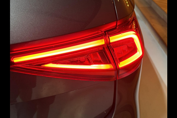 Seat Tarraco 1.5 TSI Style Garantie Camera StoelVW Elek Achterklep Beats Audio Virtueel Cruise Navi Clima Led Rijklaar