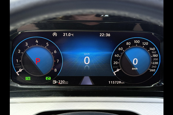 Volkswagen Golf BWJ 2023 | 1.5TSI 131PK Life Bus AUTOMAAT | CLIMA | NAVI | PDC | CRUISE | CAMERA A | STOELVERW |