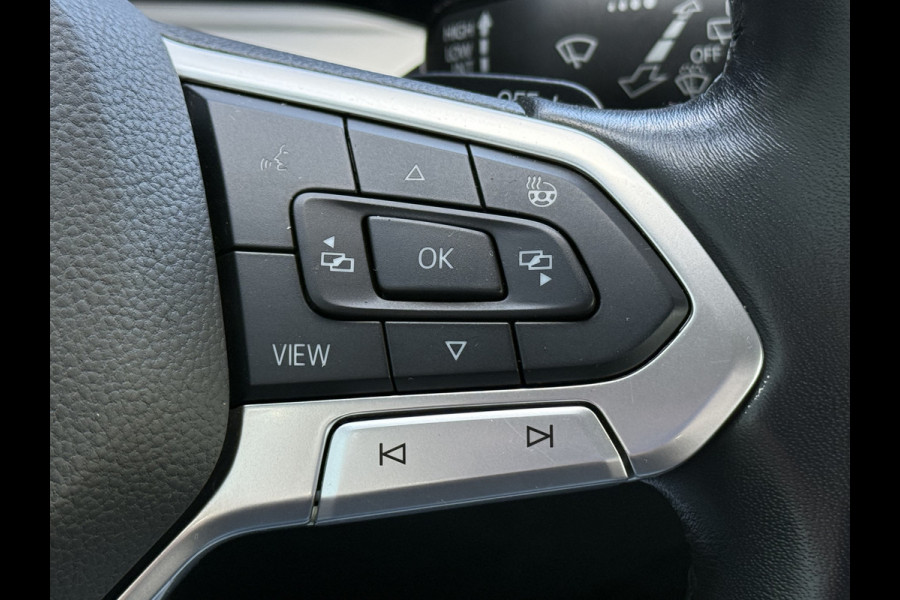 Volkswagen Golf BWJ 2023 | 1.5TSI 131PK Life Bus AUTOMAAT | CLIMA | NAVI | PDC | CRUISE | CAMERA A | STOELVERW |