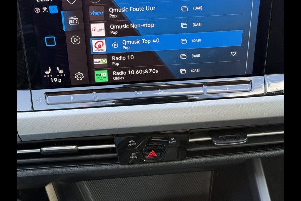 Volkswagen Golf BWJ 2023 | 1.5TSI 131PK Life Bus AUTOMAAT | CLIMA | NAVI | PDC | CRUISE | CAMERA A | STOELVERW |