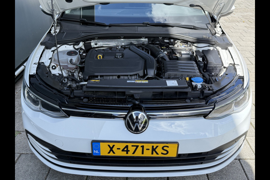 Volkswagen Golf BWJ 2023 | 1.5TSI 131PK Life Bus AUTOMAAT | CLIMA | NAVI | PDC | CRUISE | CAMERA A | STOELVERW |