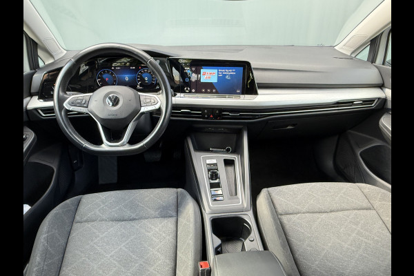 Volkswagen Golf BWJ 2023 | 1.5TSI 131PK Life Bus AUTOMAAT | CLIMA | NAVI | PDC | CRUISE | CAMERA A | STOELVERW |