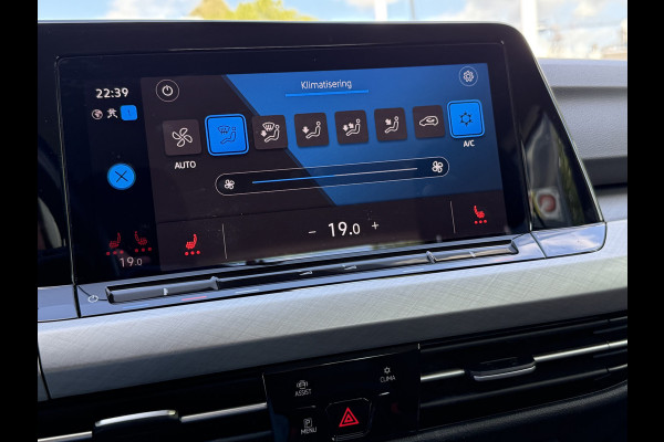 Volkswagen Golf BWJ 2023 | 1.5TSI 131PK Life Bus AUTOMAAT | CLIMA | NAVI | PDC | CRUISE | CAMERA A | STOELVERW |