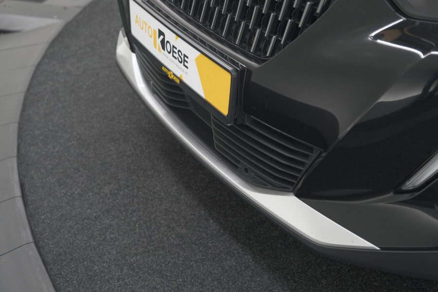 Peugeot 2008 PureTech 130 GT-Line | Camera | Adaptieve Cruise Control | Allseason Banden | Navigatie