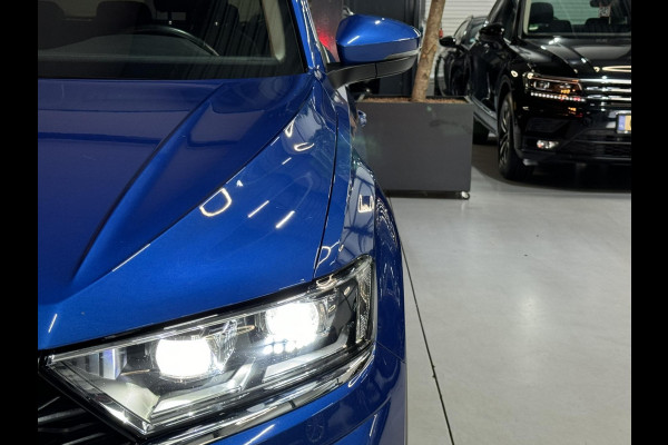 Volkswagen T-Roc 1.5 TSI Style Garantie Carplay StoelVW Adoptieve Cruise Front ASS Clima Navi Led Dab Rijklaar