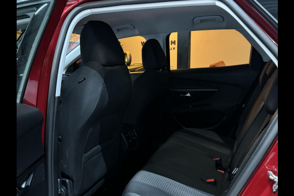 Peugeot 3008 1.2 PureTech Active Pack Garantie Afn. Trekhaak Cruise Clima Navi Led Lane PDC Rijklaar