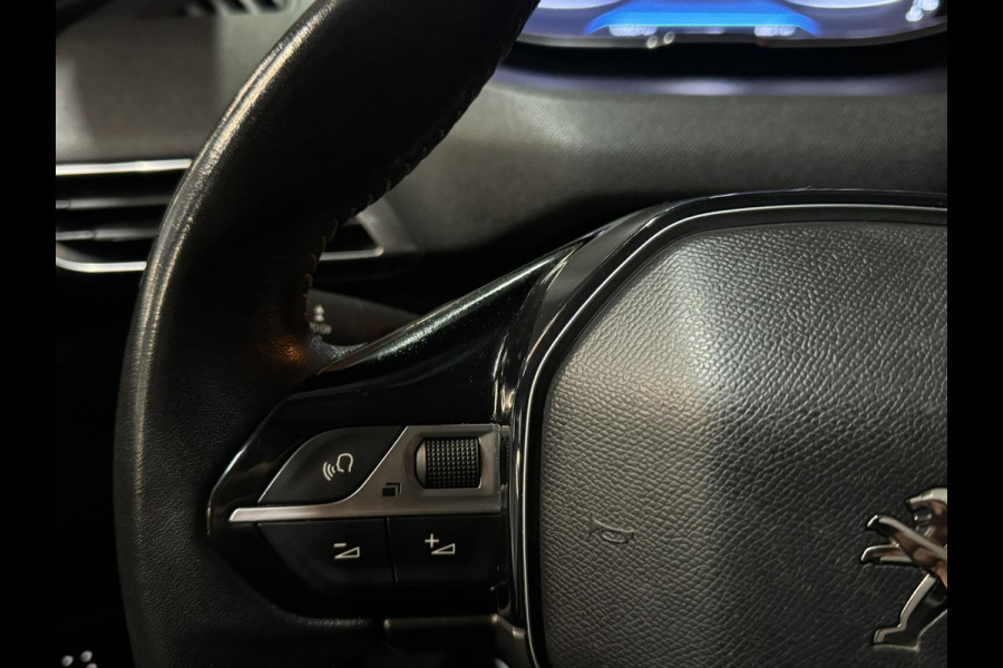 Peugeot 3008 1.2 PureTech Active Pack Garantie Afn. Trekhaak Cruise Clima Navi Led Lane PDC Rijklaar