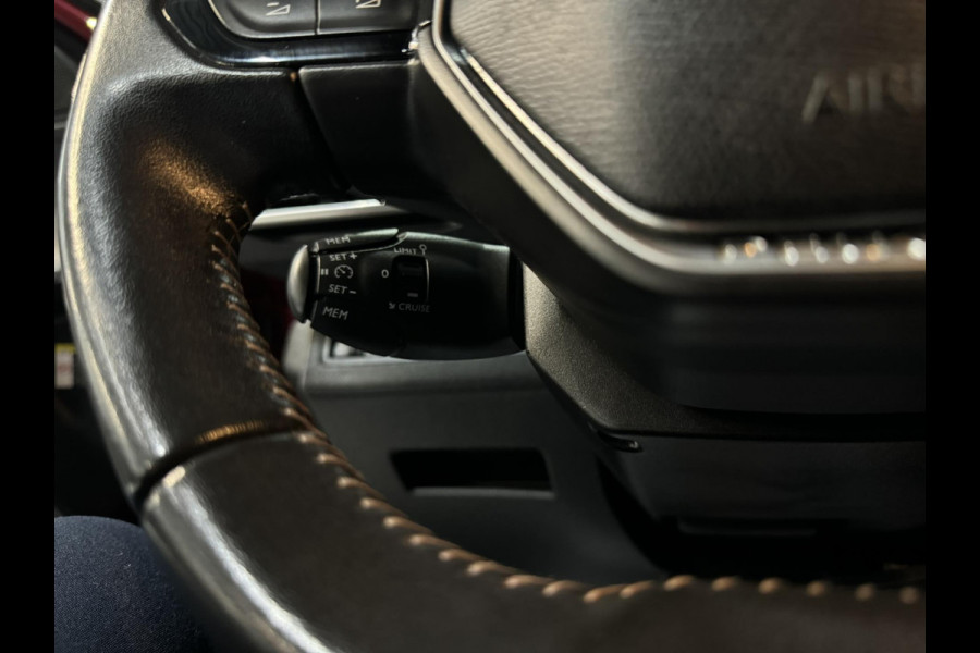 Peugeot 3008 1.2 PureTech Active Pack Garantie Afn. Trekhaak Cruise Clima Navi Led Lane PDC Rijklaar