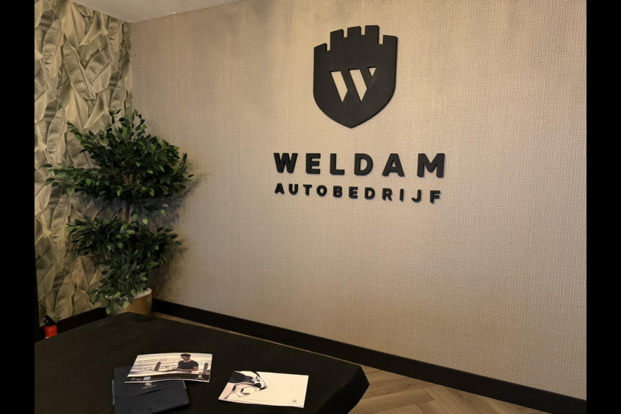 Peugeot 3008 1.2 PureTech Active Pack Garantie Afn. Trekhaak Cruise Clima Navi Led Lane PDC Rijklaar