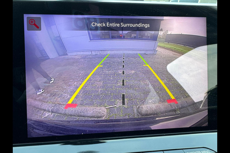 Jeep Compass 4xe 240 Plug-in Hybrid Electric S Garantie 241PK Carplay Camera Elek stoelen StuurVW StoelVW Lane Rijklaar