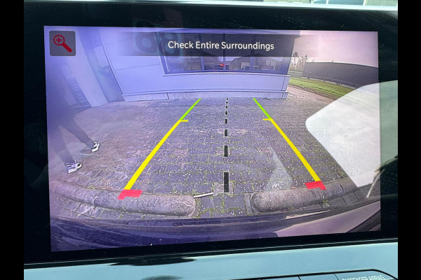 Jeep Compass 4xe 240 Plug-in Hybrid Electric S Garantie 241PK Carplay Camera Elek stoelen StuurVW StoelVW Lane Rijklaar