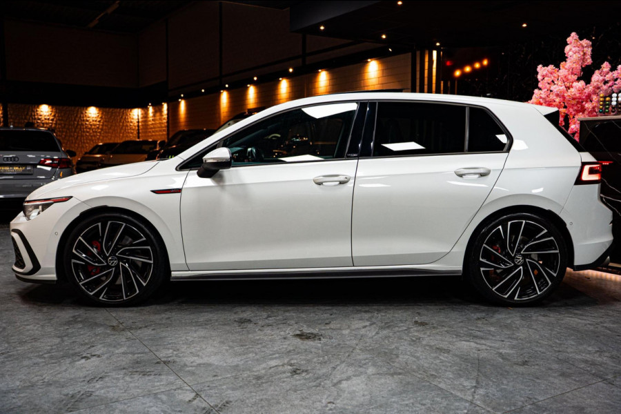 Volkswagen Golf 2.0 GTI|PANO|AUT|LEDER|IQLIGHT