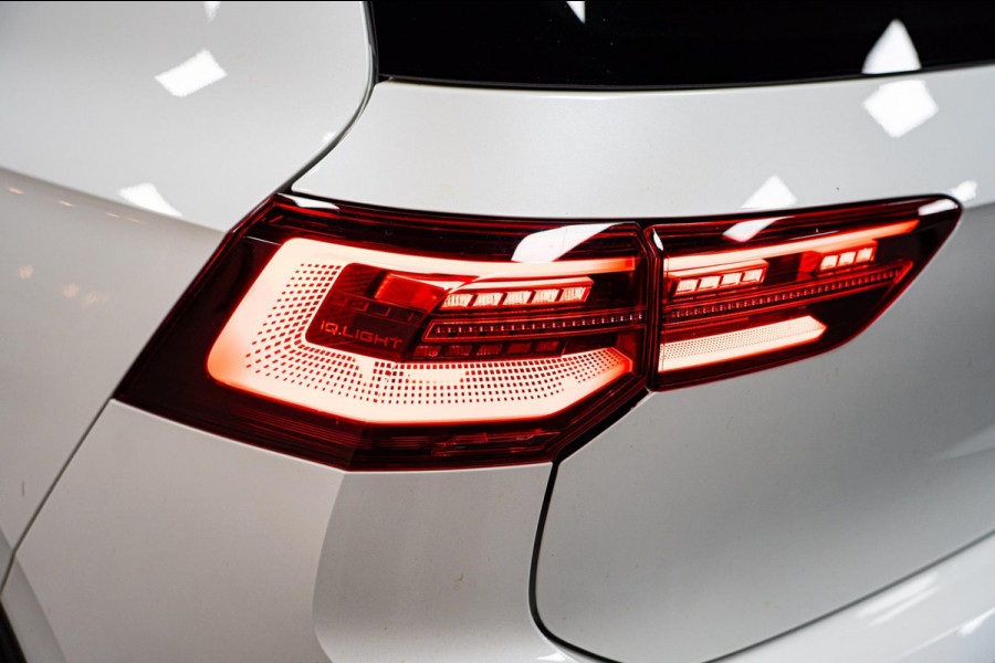 Volkswagen Golf 2.0 GTI|PANO|AUT|LEDER|IQLIGHT