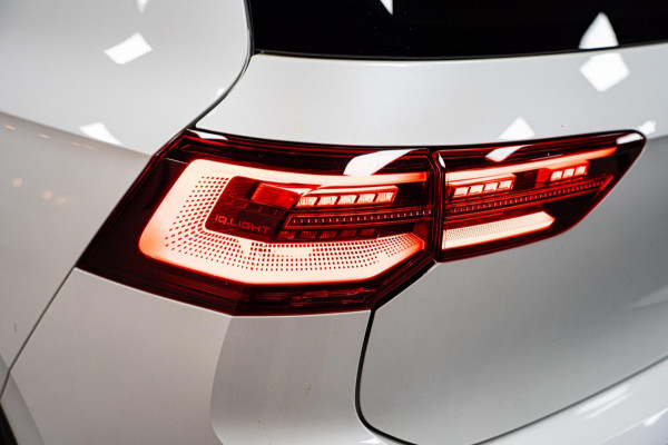 Volkswagen Golf 2.0 GTI|PANO|AUT|LEDER|IQLIGHT