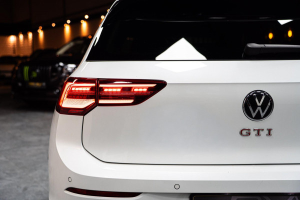 Volkswagen Golf 2.0 GTI|PANO|AUT|LEDER|IQLIGHT