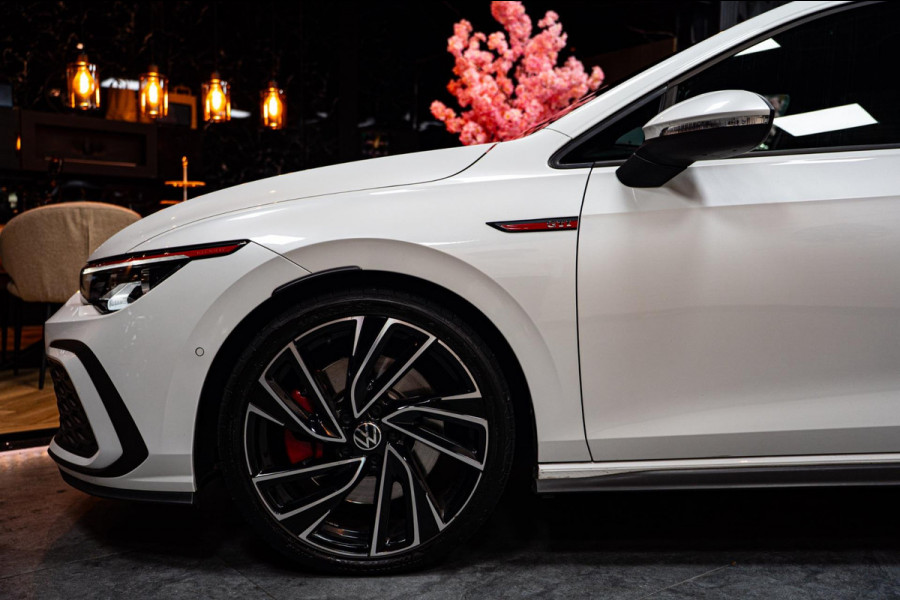 Volkswagen Golf 2.0 GTI|PANO|AUT|LEDER|IQLIGHT