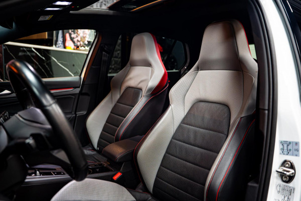 Volkswagen Golf 2.0 GTI|PANO|AUT|LEDER|IQLIGHT