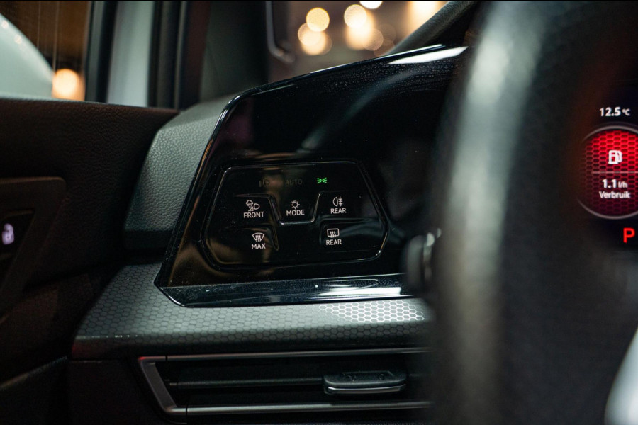 Volkswagen Golf 2.0 GTI|PANO|AUT|LEDER|IQLIGHT