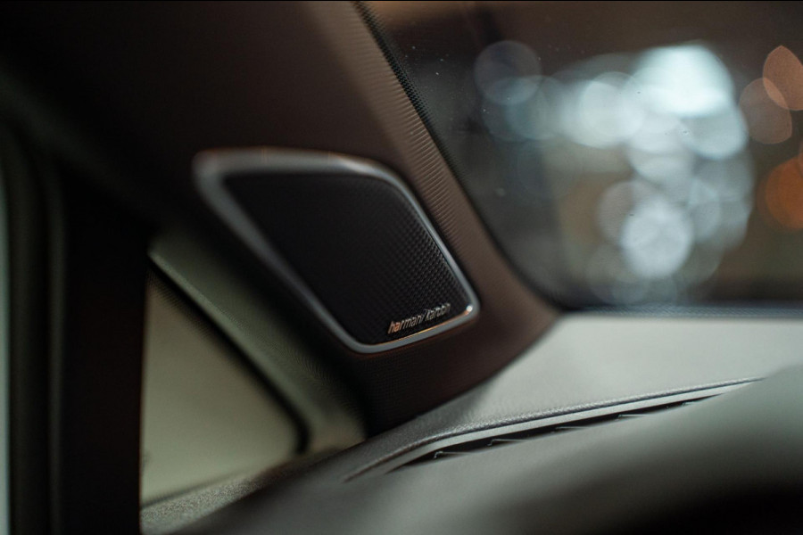 Volkswagen Golf 2.0 GTI|PANO|AUT|LEDER|IQLIGHT