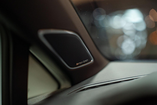 Volkswagen Golf 2.0 GTI|PANO|AUT|LEDER|IQLIGHT