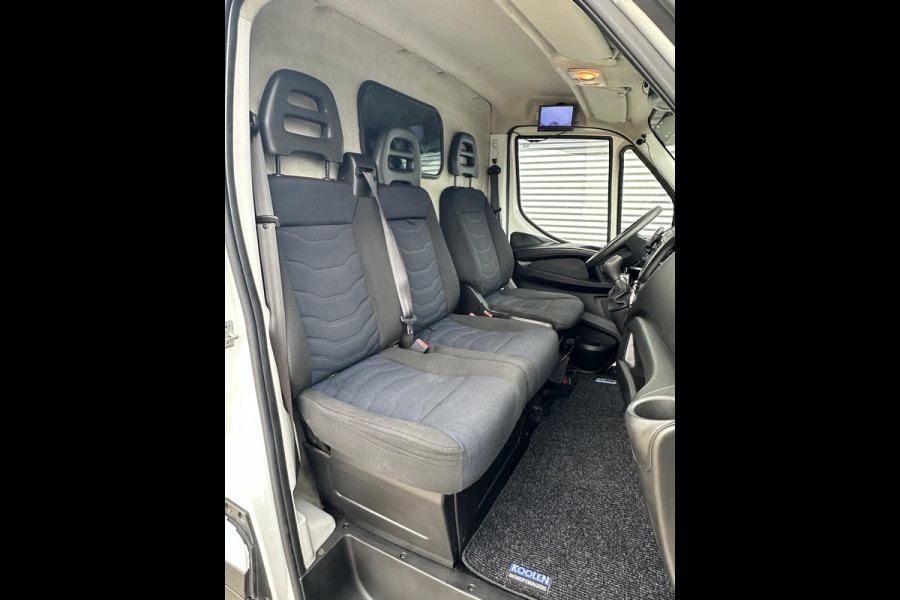Iveco Daily 35C16V 2.3 410 L4H2 automaat