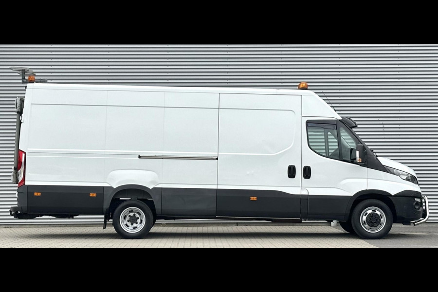 Iveco Daily 35C16V 2.3 410 L4H2 automaat