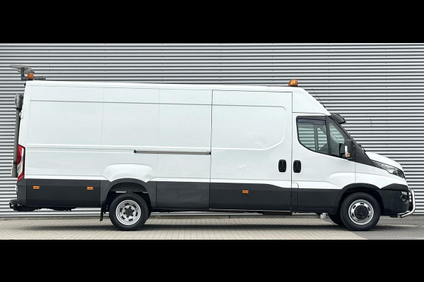 Iveco Daily 35C16V 2.3 410 L4H2 automaat