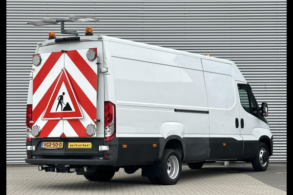 Iveco Daily 35C16V 2.3 410 L4H2 automaat