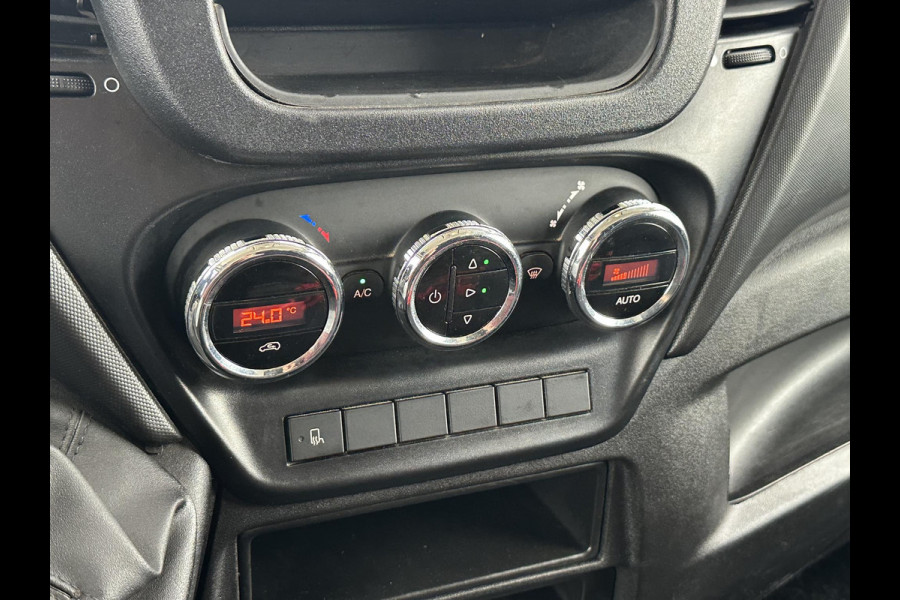 Iveco Daily 35C16V 2.3 410 L4H2 automaat