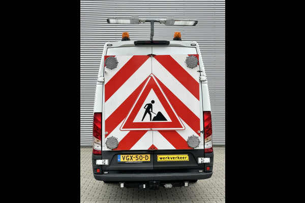 Iveco Daily 35C16V 2.3 410 L4H2 automaat