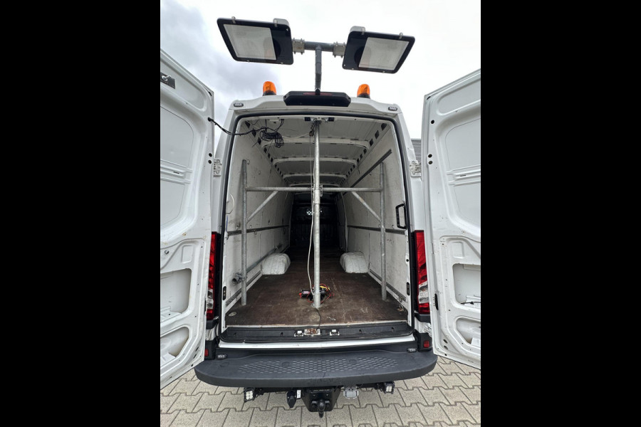Iveco Daily 35C16V 2.3 410 L4H2 automaat