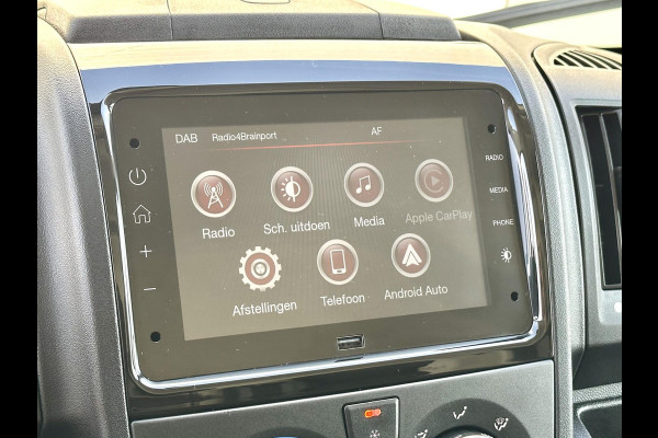 Peugeot Boxer 2.2 BlueHDi 120 L2H2 Trekhaak|Airco|Cruise|Dealero dealer onderh. 1ste eigenaar