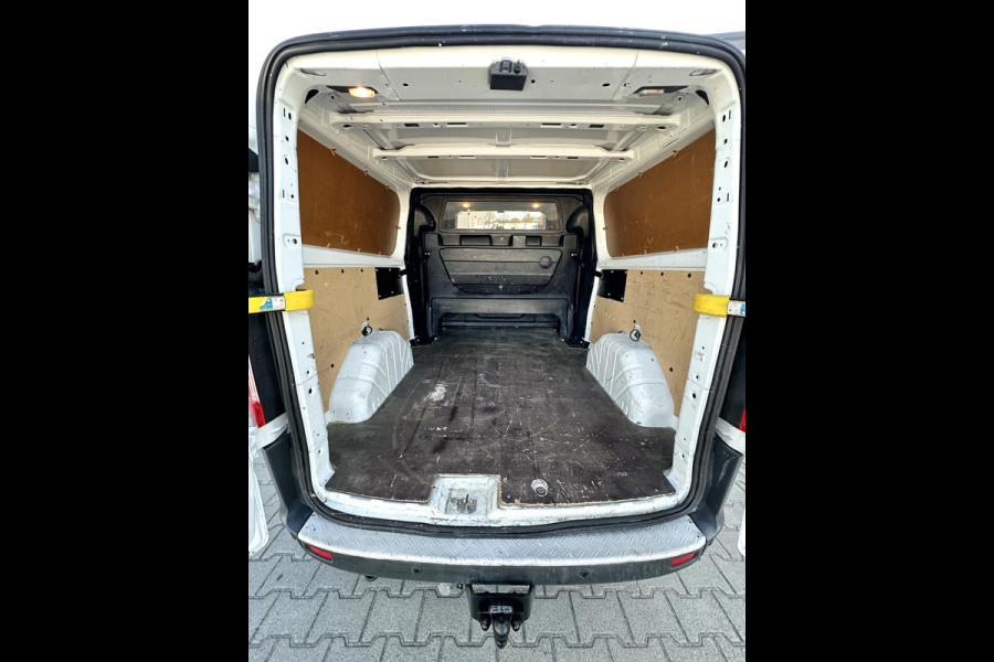 Ford Transit Custom 290 2.0 TDCI L2H1 DC Dubbele cabine Trekhaak