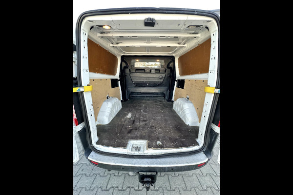 Ford Transit Custom 290 2.0 TDCI L2H1 DC Dubbele cabine Trekhaak
