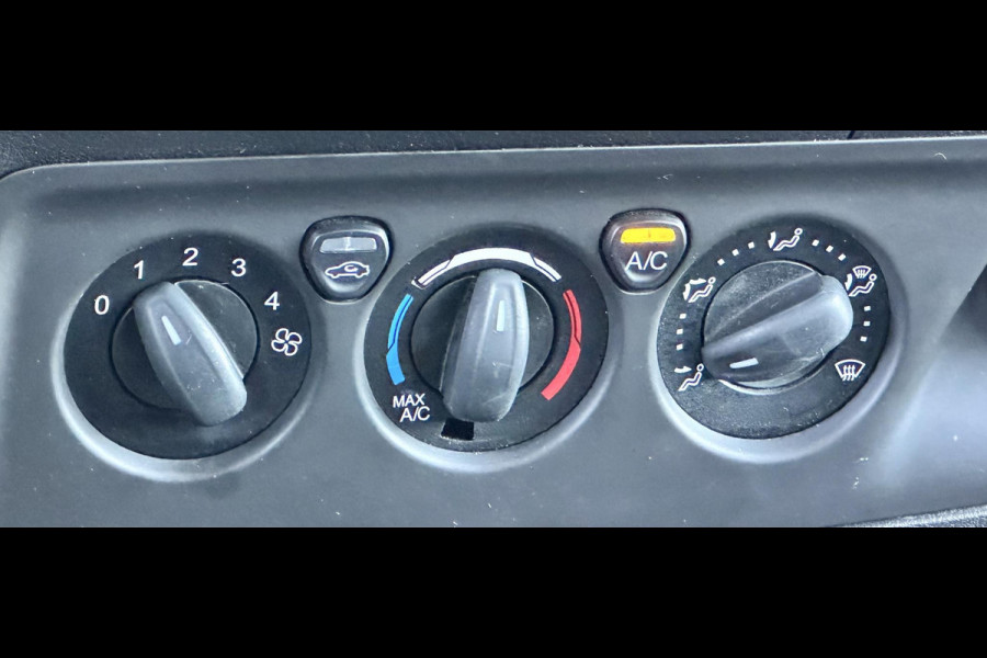 Ford Transit Custom 290 2.0 TDCI L2H1 DC Dubbele cabine Trekhaak