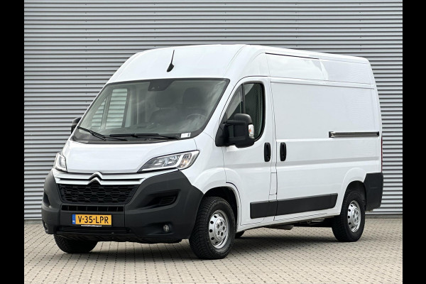 Citroën Jumper 35 2.2 BlueHDi 120 L2H2 2x schuifdeur