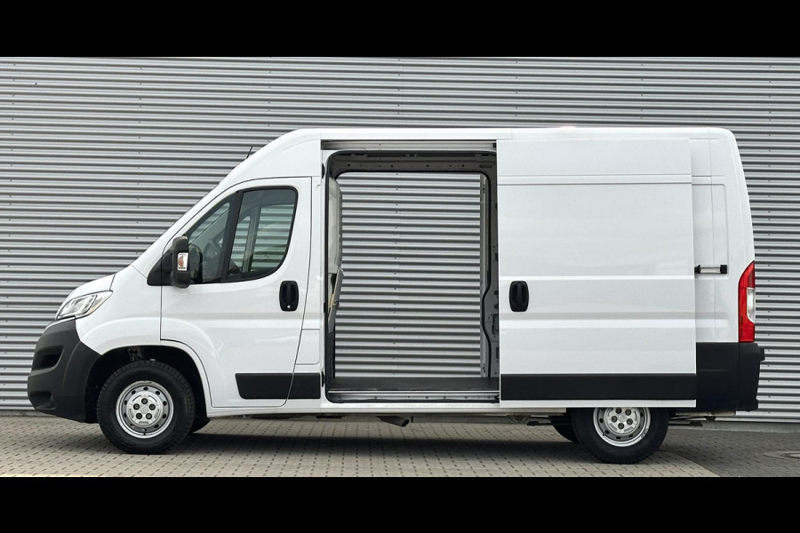 Citroën Jumper 35 2.2 BlueHDi 120 L2H2 2x schuifdeur