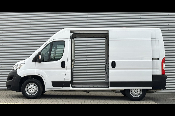 Citroën Jumper 35 2.2 BlueHDi 120 L2H2 2x schuifdeur