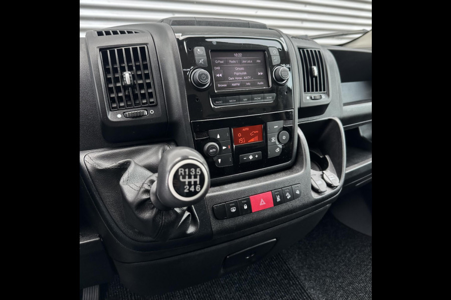 Citroën Jumper 35 2.2 BlueHDi 120 L2H2 2x schuifdeur